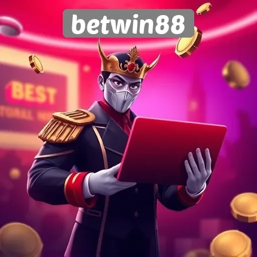 Tantangan yang Dihadapi Betwin88 di Pasar Game Online Indonesia