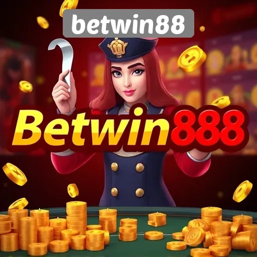 Keunggulan Betwin88 Dalam Menyediakan Beragam Game Menarik