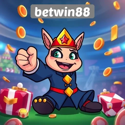 Bagaimana Betwin88 Menjadi Pilihan Utama Penggemar Game