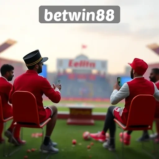 Panduan Lengkap Memanfaatkan Fitur Betwin88 untuk Pemain Baru