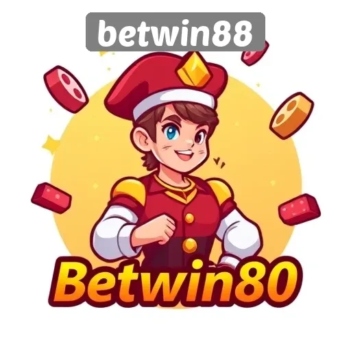 Betwin88 Platform Terbaik untuk Penggemar Game Online