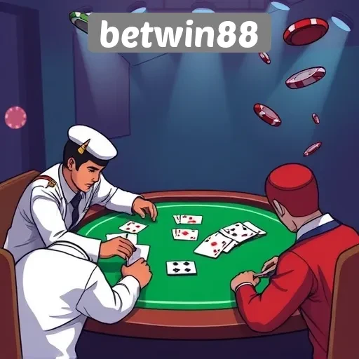 Peluang dan Tantangan Bermain di Betwin88 untuk Pemain Baru