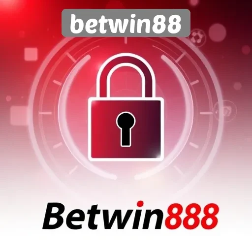 Analisis Keamanan dan Privasi di Betwin88