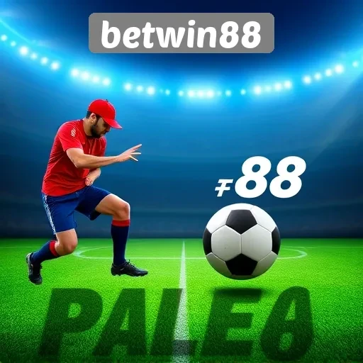Betwin88: Pilihan Terbaik untuk Penggemar Taruhan Olahraga