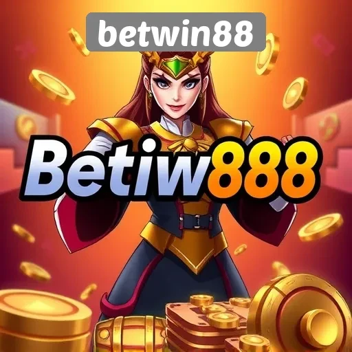Betwin88 Sebagai Platform Game Terpercaya di Indonesia