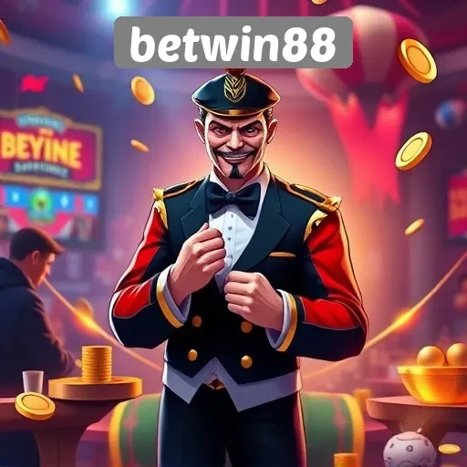 Inovasi dan Pembaruan Terbaru di Betwin88 untuk Pengalaman Bermain yang Lebih Baik