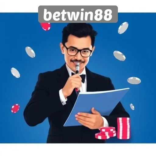 Review Pengalaman Pengguna di Betwin88