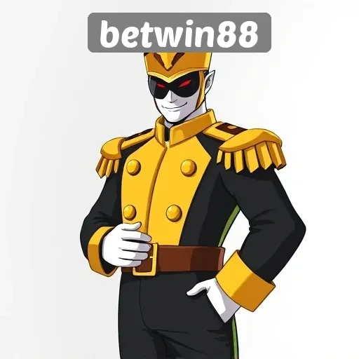 Tampilan Antarmuka Betwin88 yang User Friendly