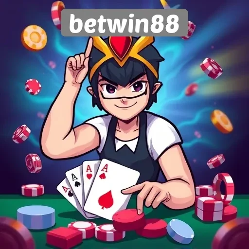 Menjelajahi Fitur Menarik di Situs Game Betwin88