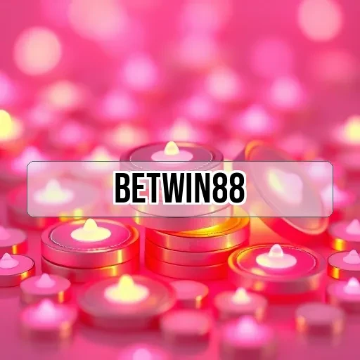 betwin88 Tanya Jawab