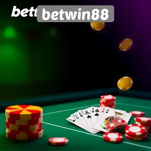 Keuntungan Bergabung dengan Betwin88 dalam Dunia Judi Online