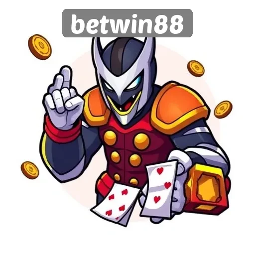 Permainan Populer di Betwin88 yang Harus Dicoba