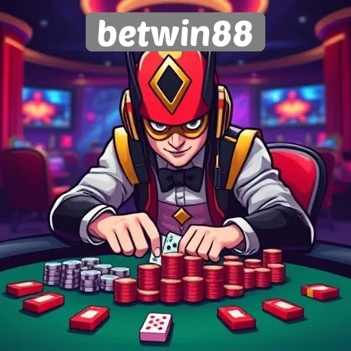 Cara Aman Bermain di Betwin88 untuk Pengalaman Terbaik