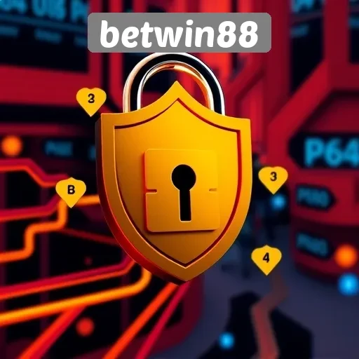 Memahami Sistem Keamanan dan Privasi di Betwin88