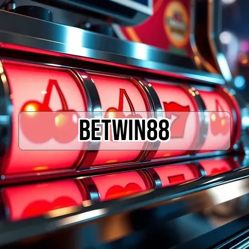 betwin88 Strategi Menang