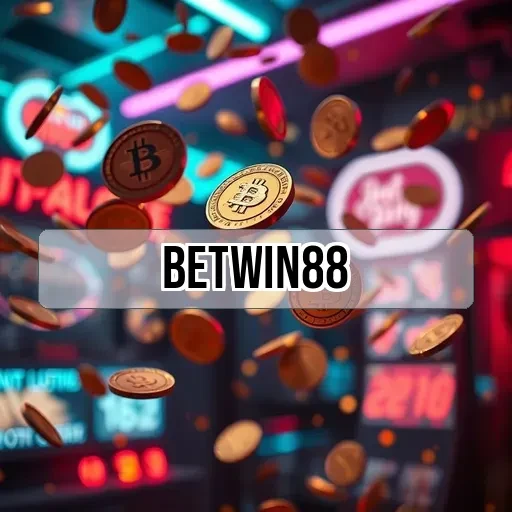 betwin88 Syarat Ketentuan