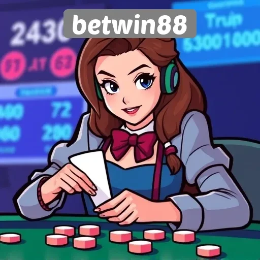 Tips dan Trik Bermain di Betwin88 untuk Pemain Pemula