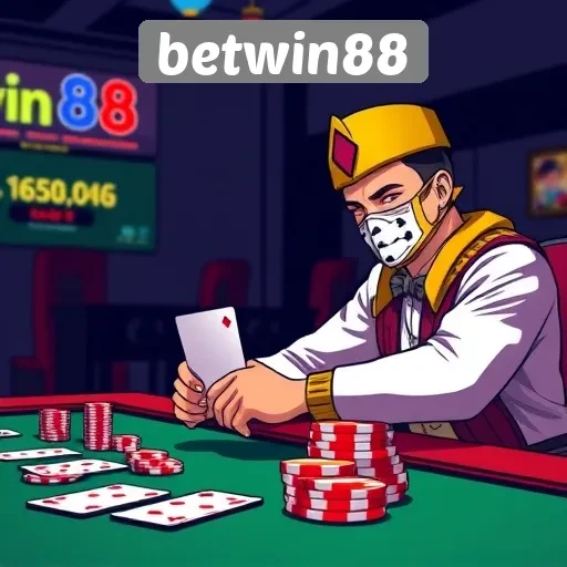 Ulasan Pengalaman Pengguna di Betwin88
